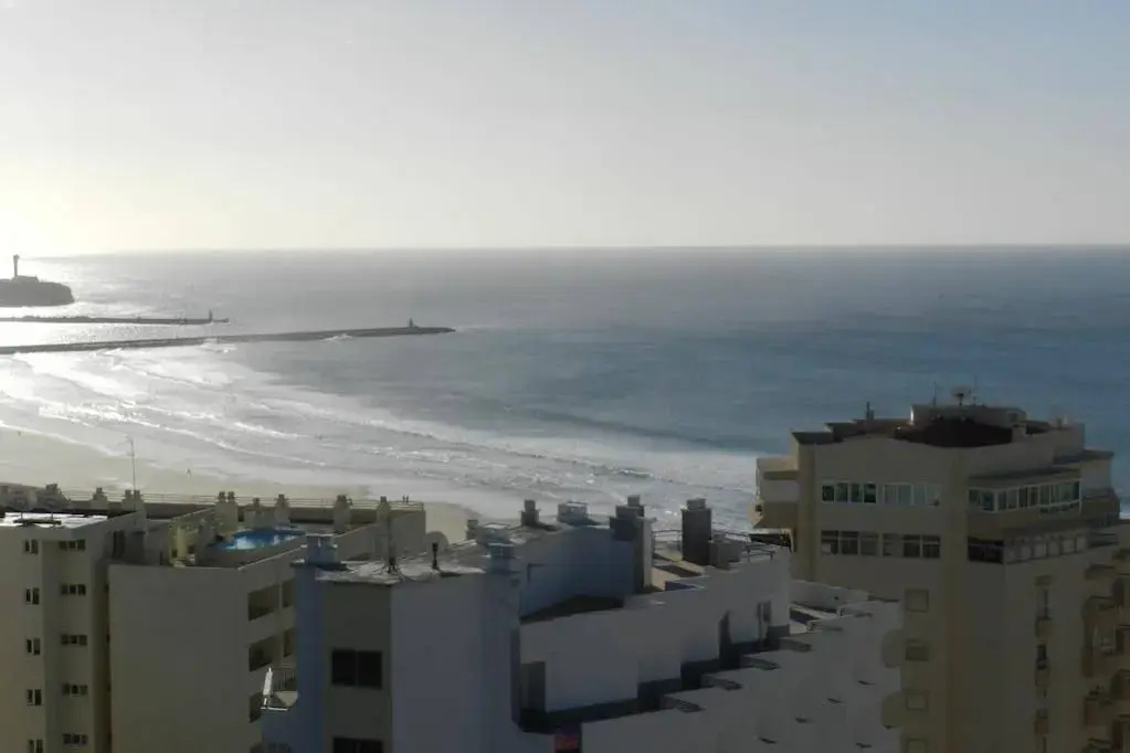 Rocha Tower Apartments