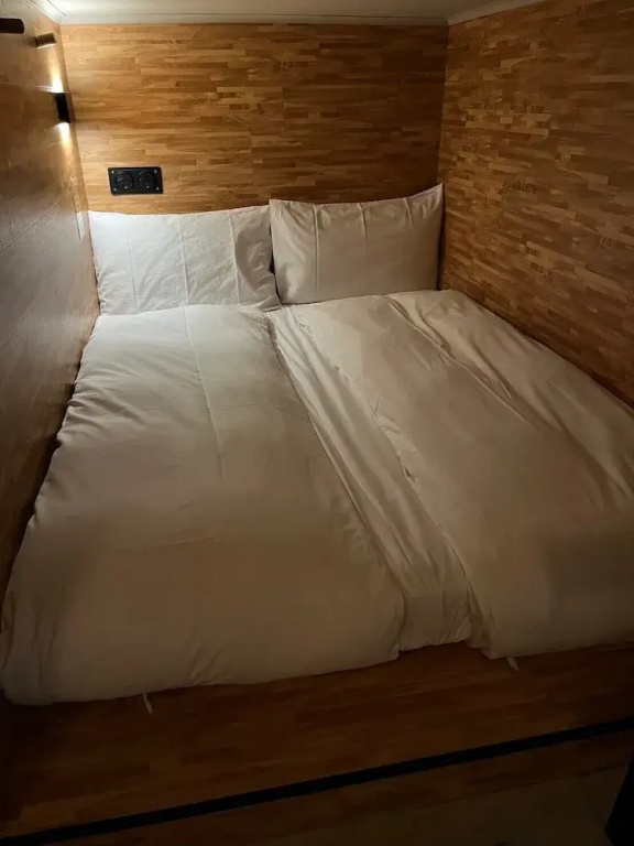 Standard Capsule
