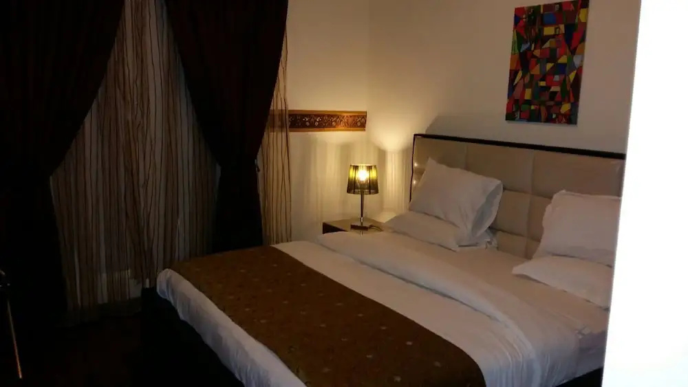 Beity Rose Suites Hotel - Chambres