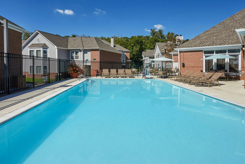 Homewood Suites by Hilton Indianapolis-Keystone Crossing - Général