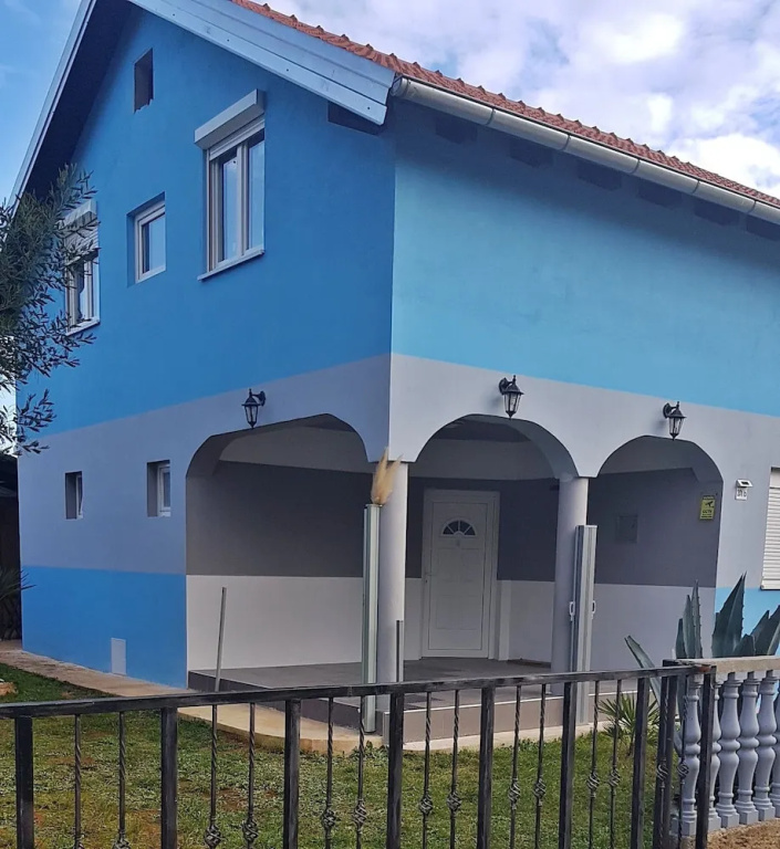 Apartment Damjan