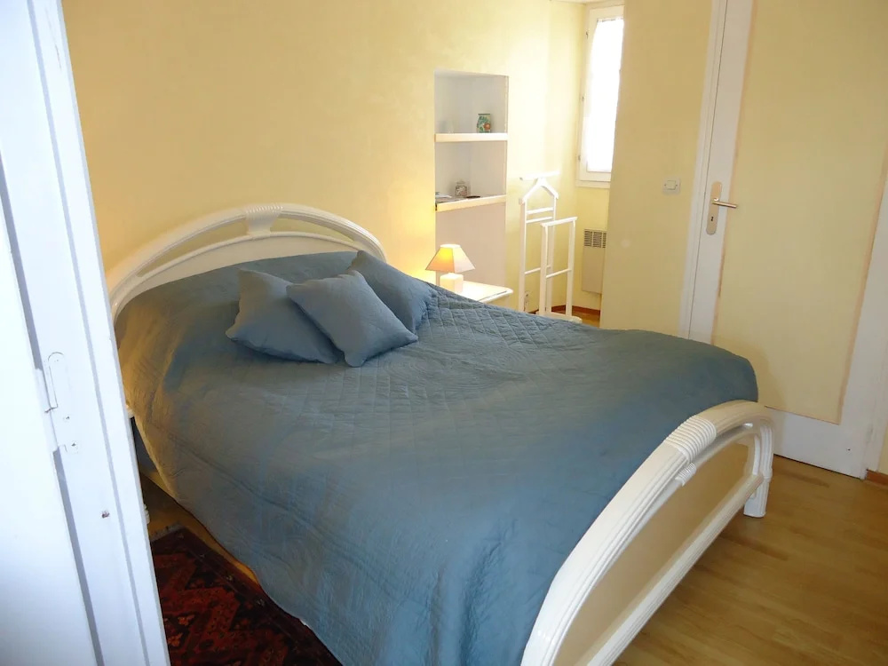 Voir la photo 3 — Chambre d'hôtes La Roncellière