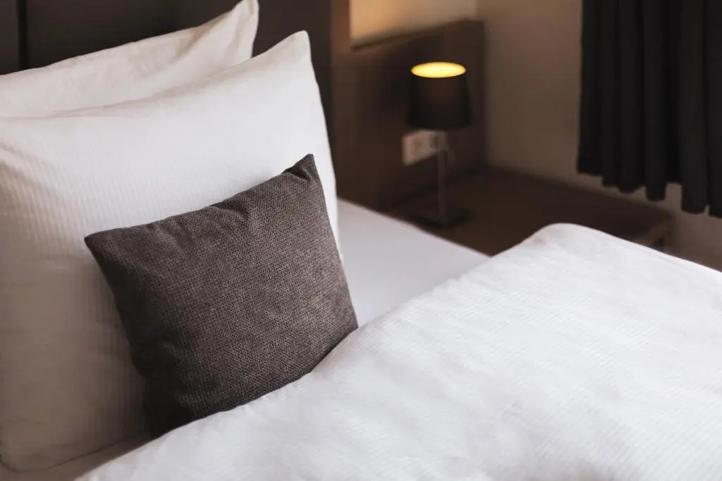 Novum Hotel Holstenwall Hamburg Neustadt - Chambres