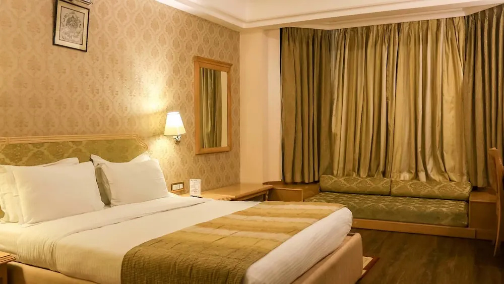 Dee Marks Hotel & Resorts - Chambres