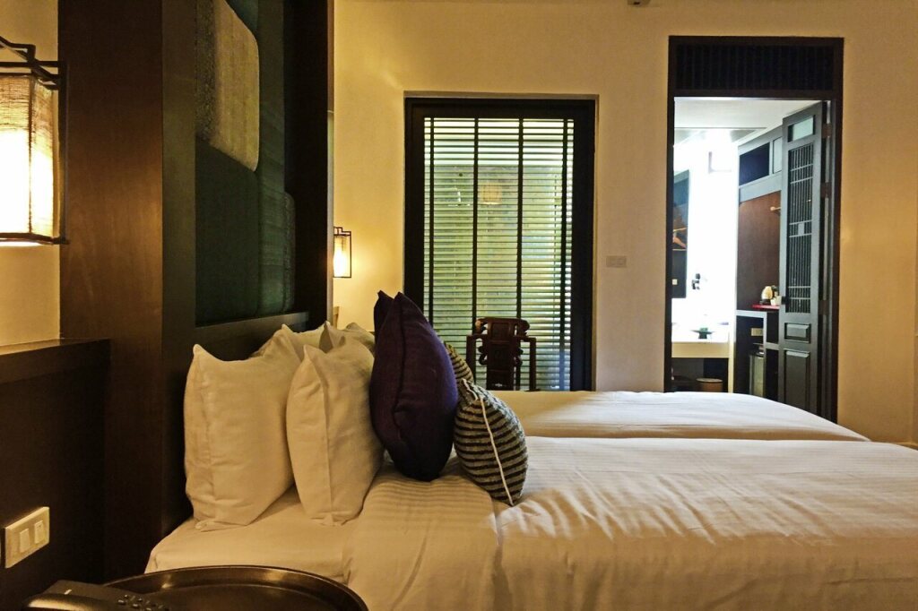 Bodhi Serene, Chiang Mai by null