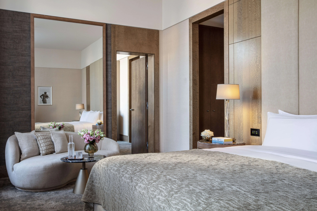 Anantara Palais Hansen Vienna Hotel - Général