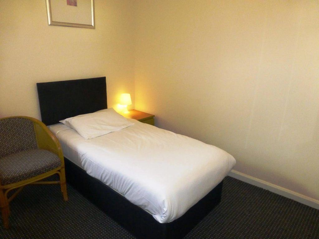 Esplanade Hotel - Clacton On Sea (Beachfront Hotel) by OYO - Général
