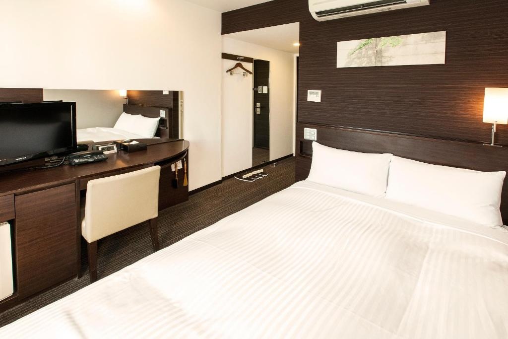 Sotetsu Fresa Inn Hamamatsucho Daimon 사진 2