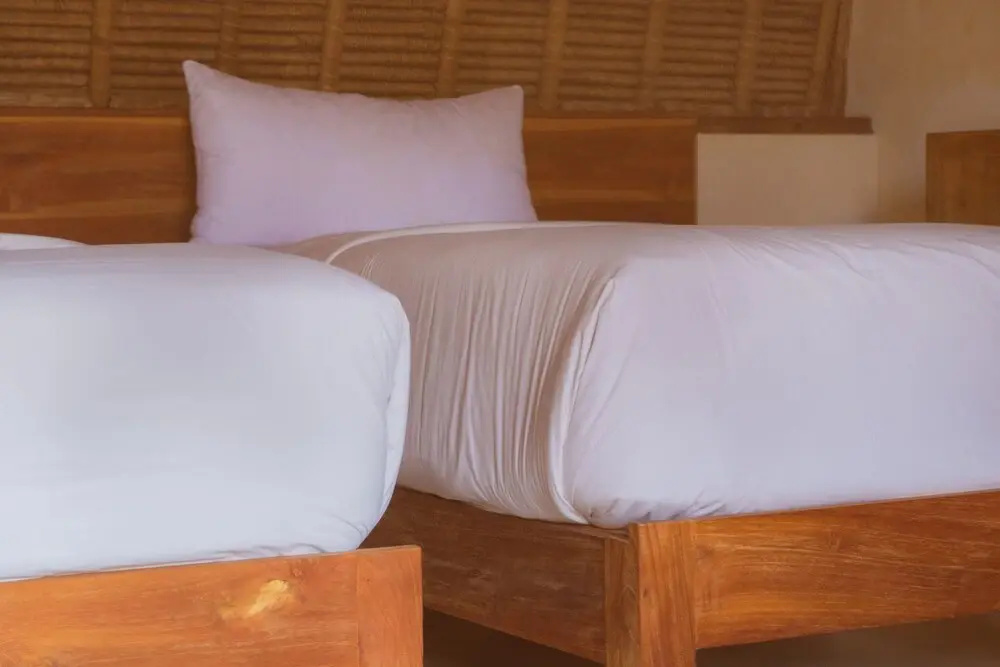 Lulu's Wellness Villas — фото