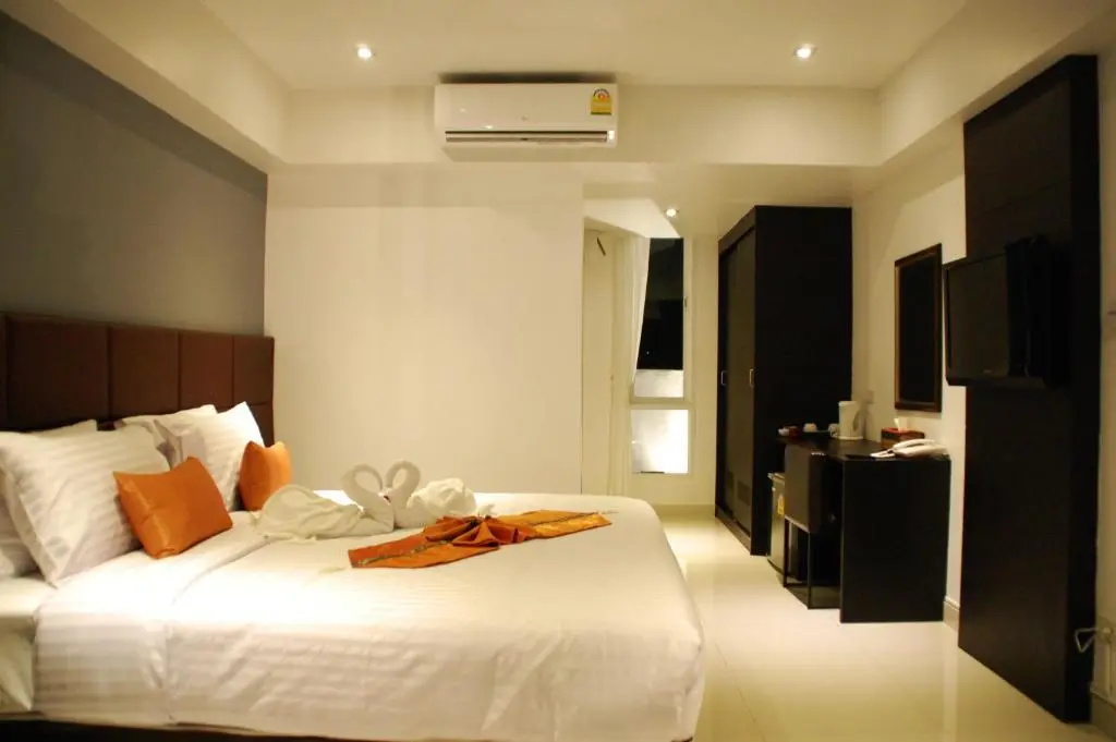 Hotel photo 4