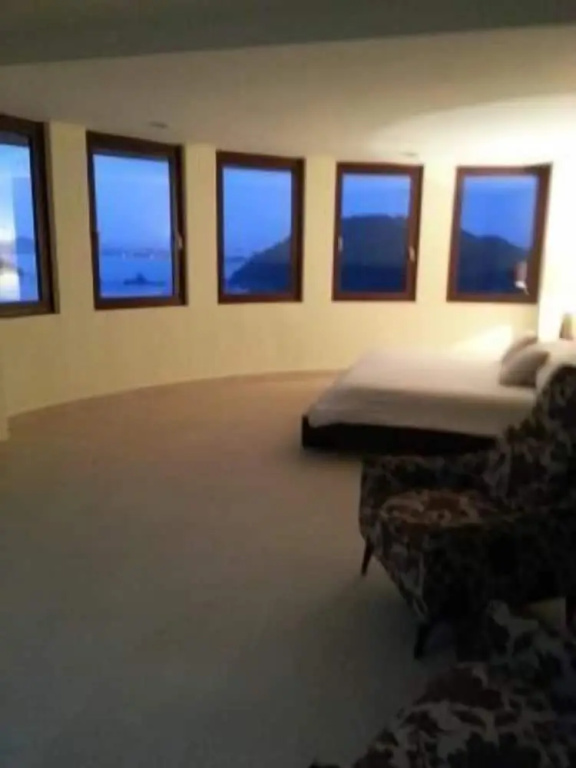 Palmetto Ixtapa 313 - Chambres