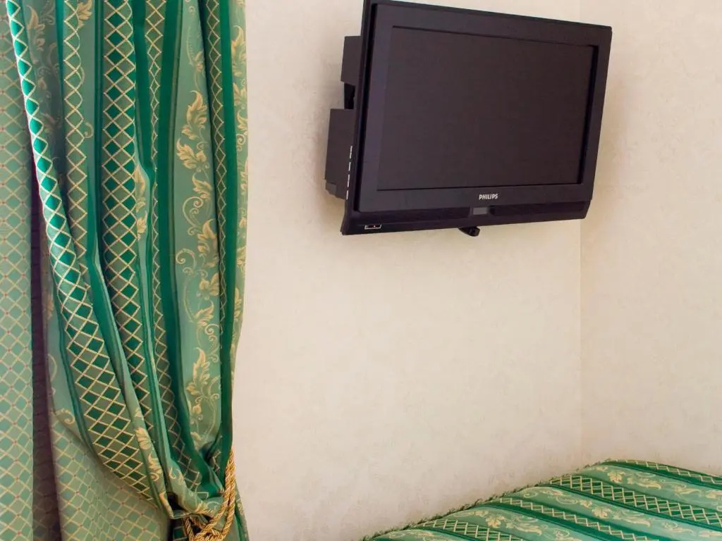 Alleya Grand - Chambres