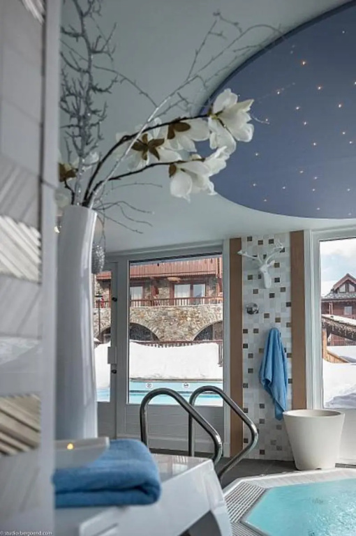 Hôtel Village Montana by Les Etincelles - Général