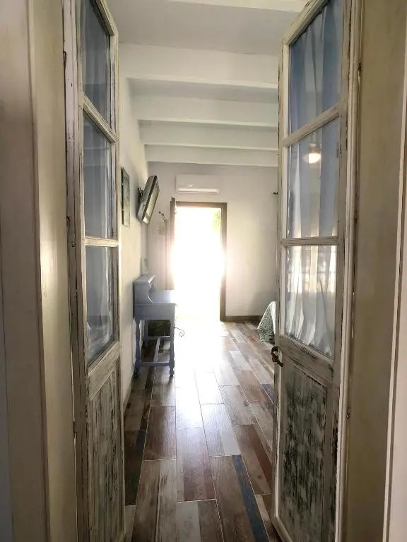 Alojamiento Rural "El Charco del Sultan" - Chambres