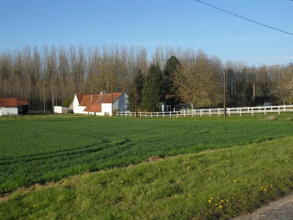 Voir la photo 3 — Les Roulottes des Songes de l'Authie