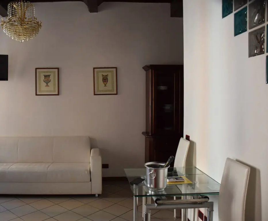 Economy Apartment