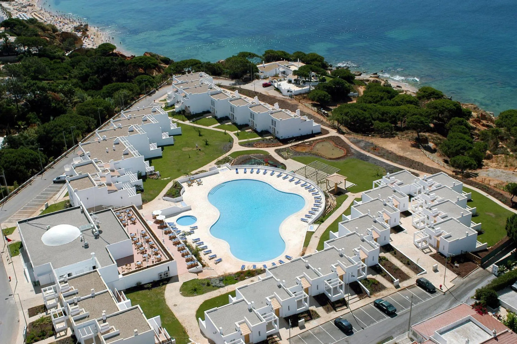 Masana Algarve - Général