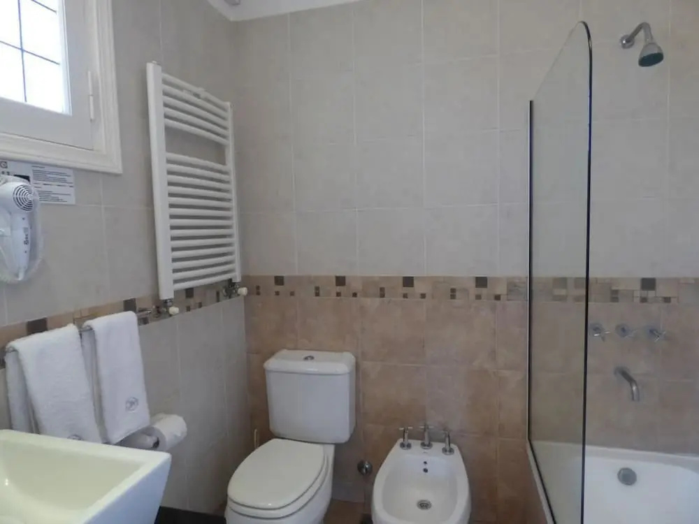 Villa Nuccia Hotel Boutique - Chambres