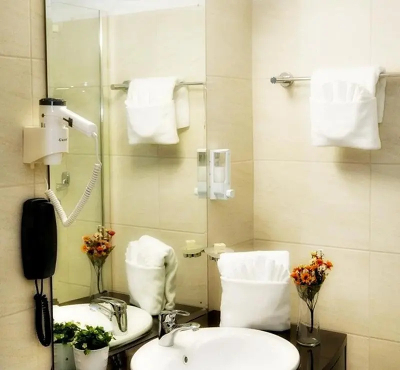 Hotel Avis - Chambres