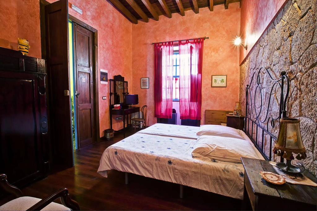 Hotel Rural Cuatro Esquinas - Général