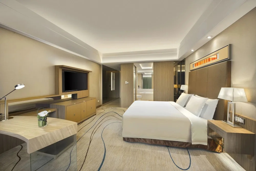 Royal Garden Hotel - Chambres
