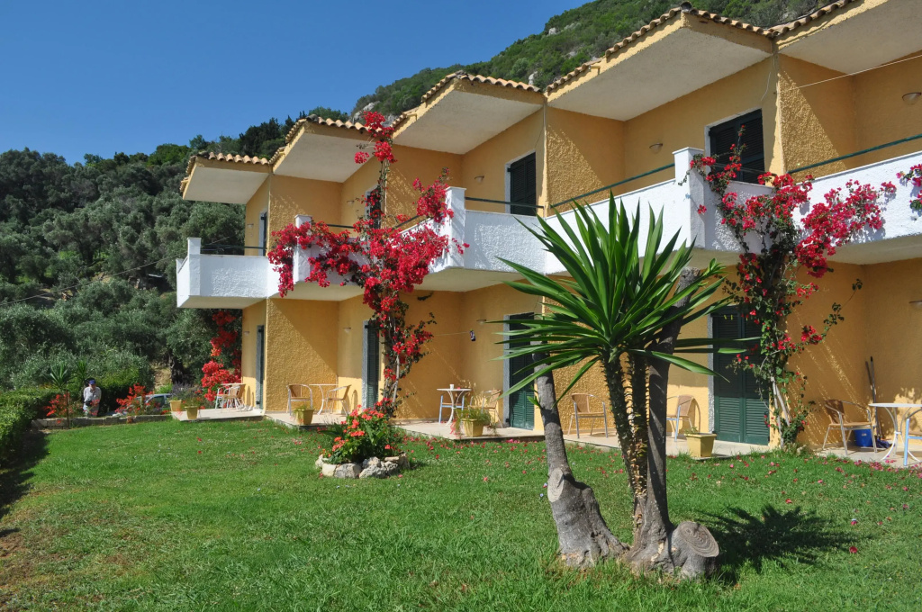 Hotel photo 11