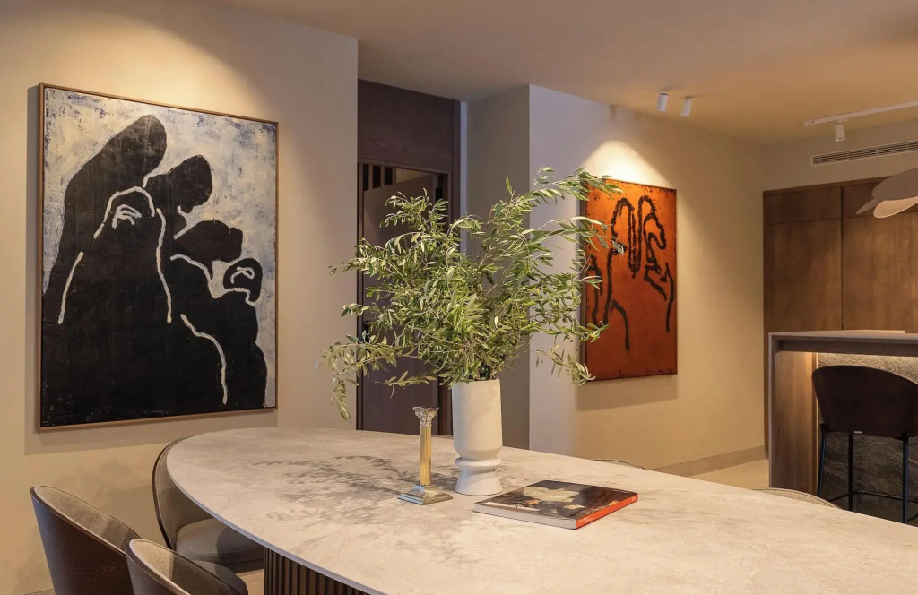 Anfitrión Villas & Suites