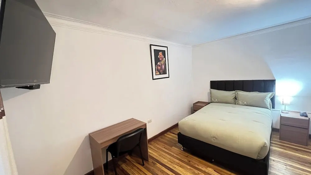 Hotel photo 2