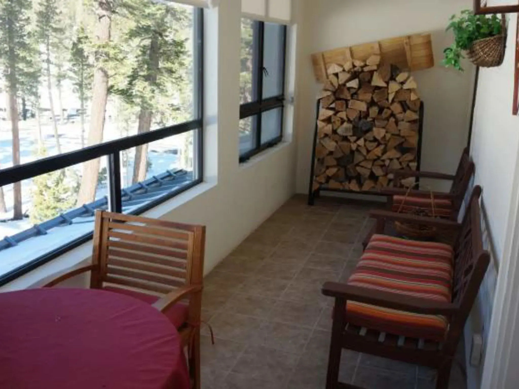 1849 Condos - Mammoth Lakes by RedAwning