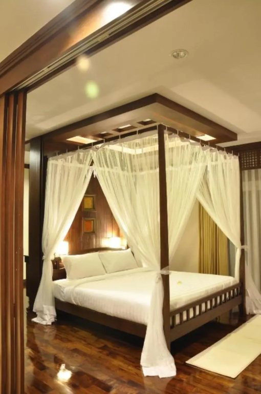 Sibsan Resort & Spa Maeteang - Chambres