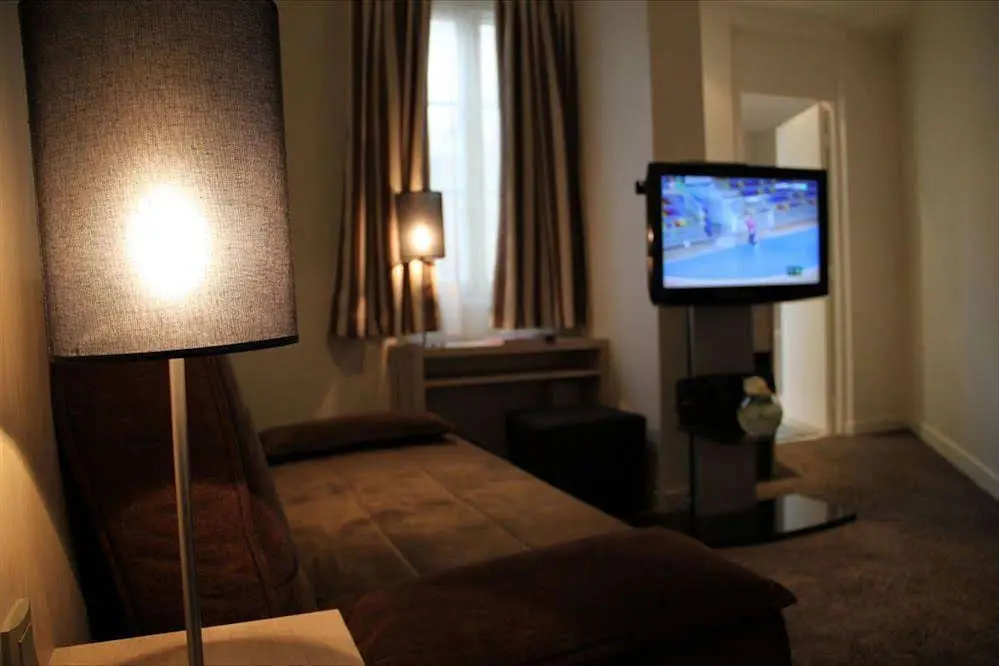 Hotel photo 10