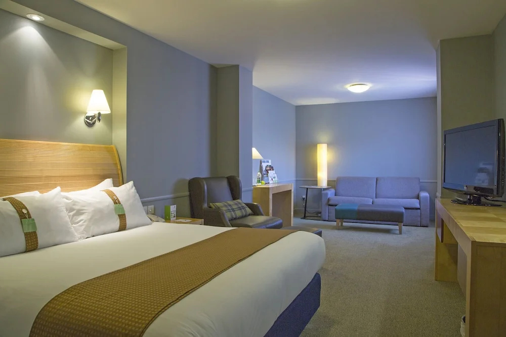 Holiday Inn Guildford by IHG - Chambres