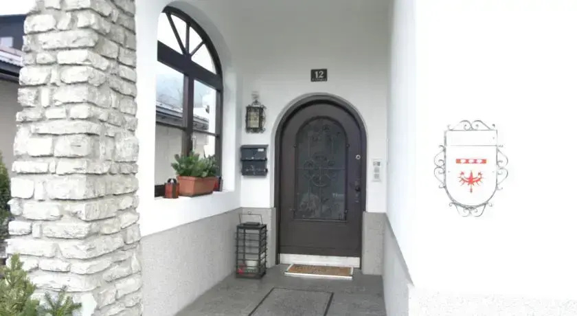 Haus Pankratz