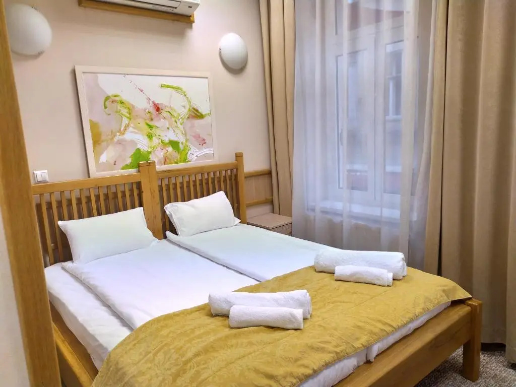 Residence Prime Luxury - Général