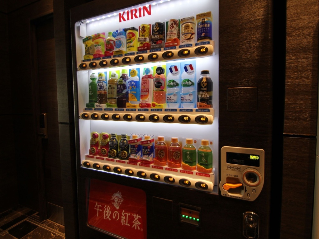 APA Hotel Asakusa Kaminarimon 사진 30