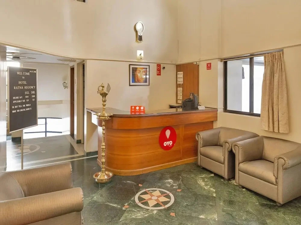 Hotel Ratna Regency by OYO Rooms