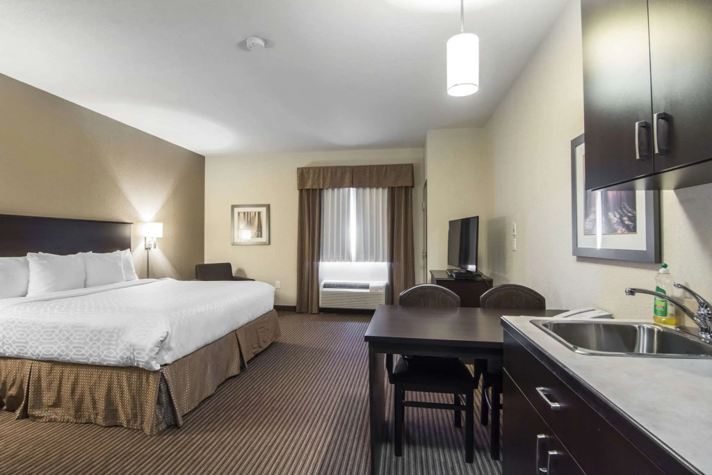 Standard Double room full double bed