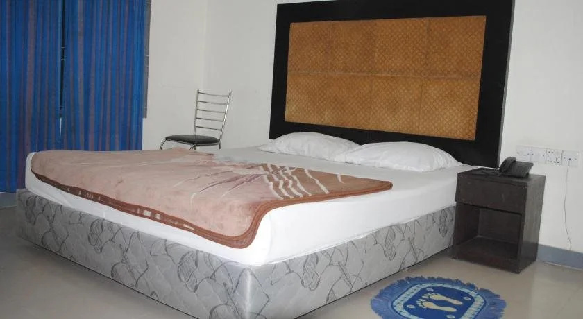 Hotel Sea Alif - Général