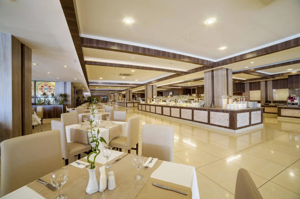 Turan Prince Hotel, Сіде, Туреччина мініатюра 41