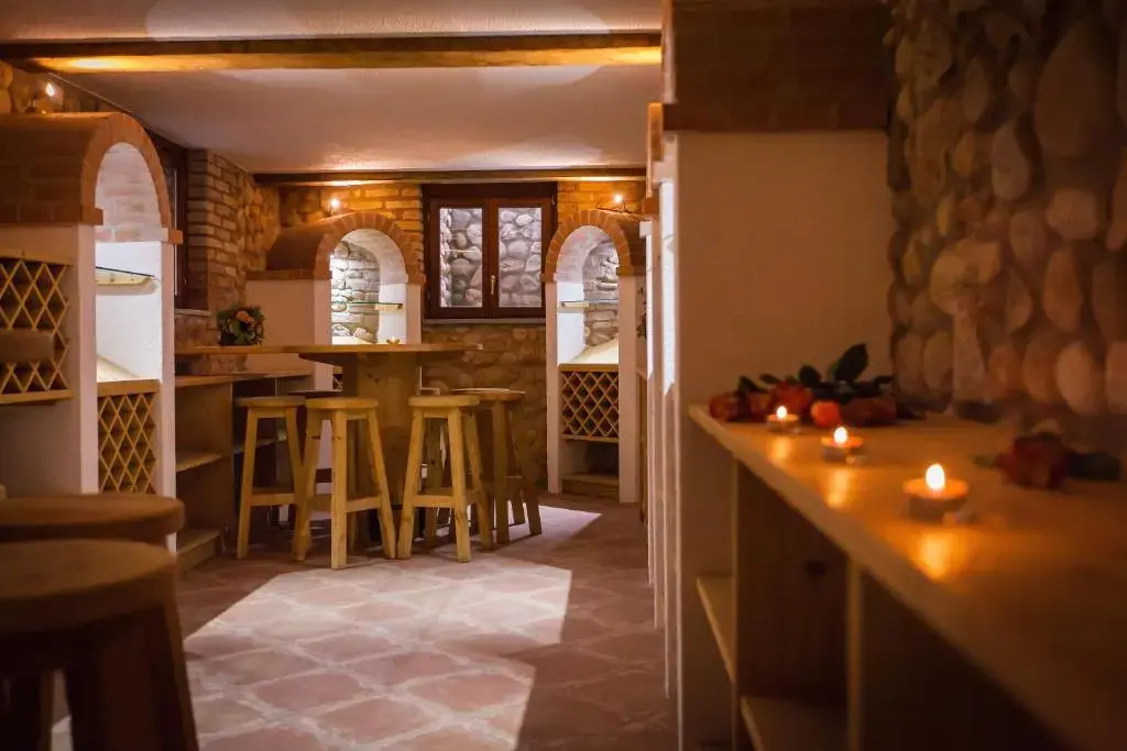 Hotel Alla Corte dei Bicchi - Général