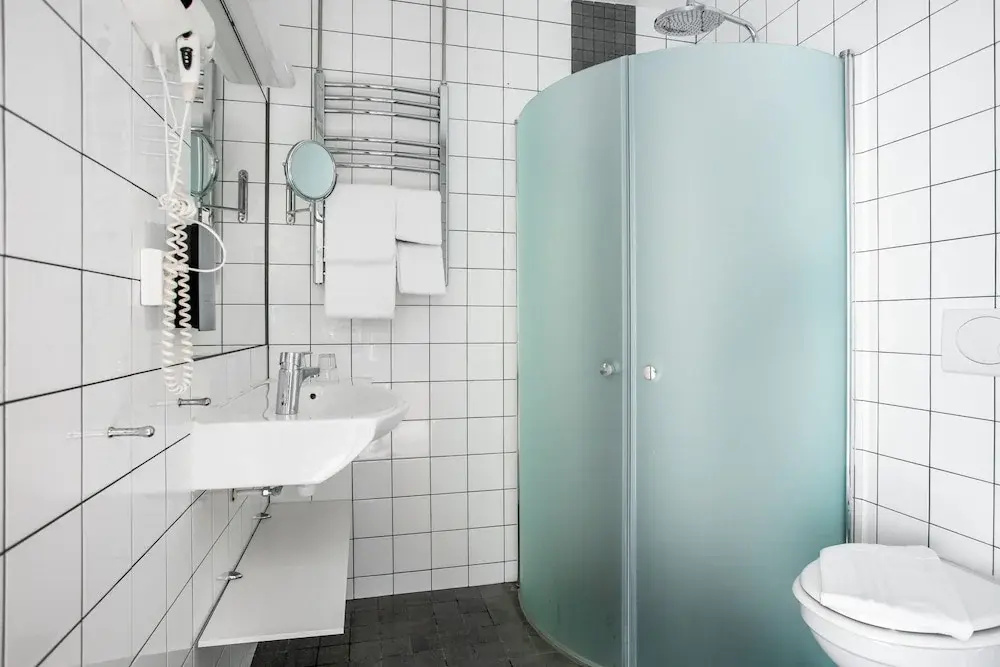 Hotell och Restaurang Hovs Hallar - Chambres