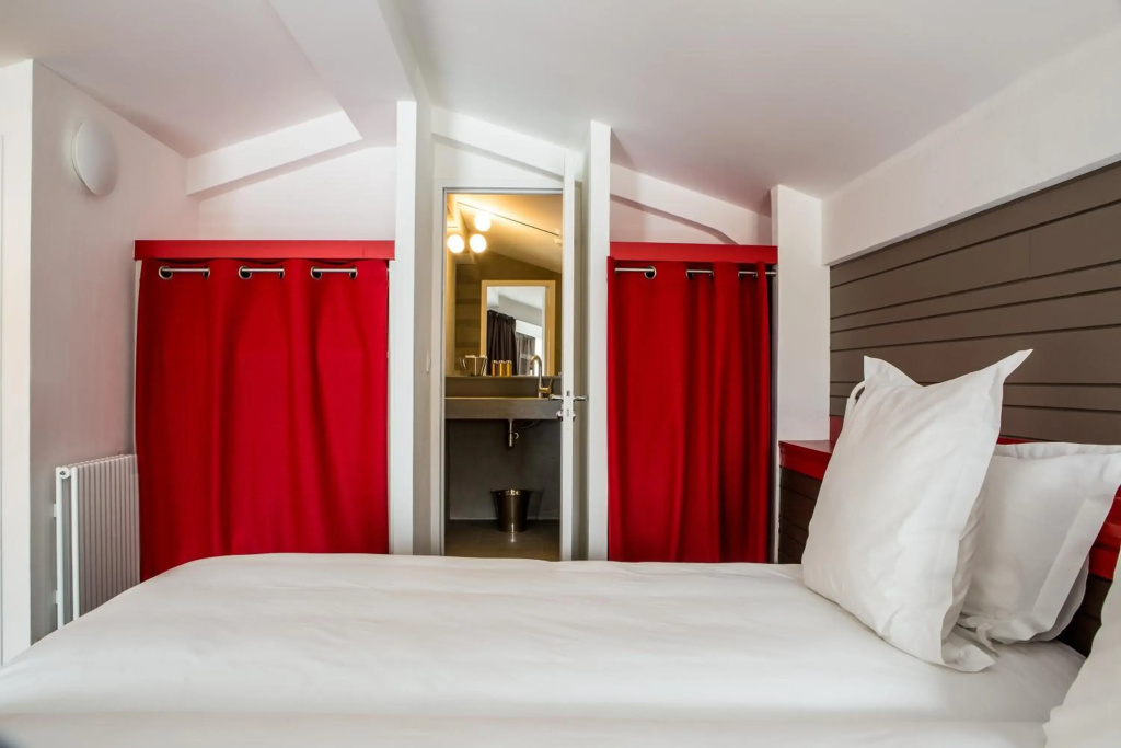Hotel Ormelune - Général