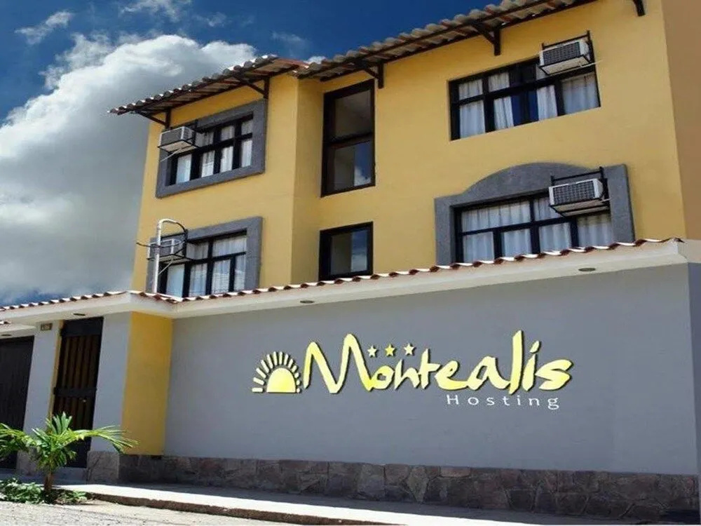 Montealis Hotel Boutique