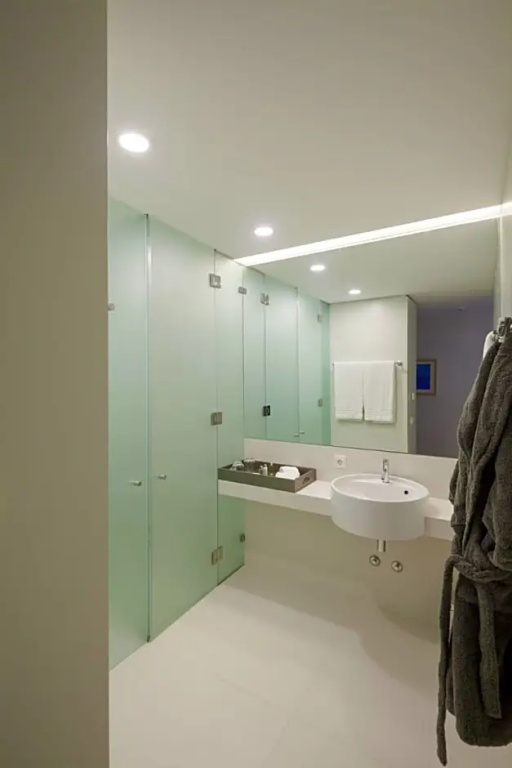 Hotel Torre de Gomariz Wine & Spa - Chambres