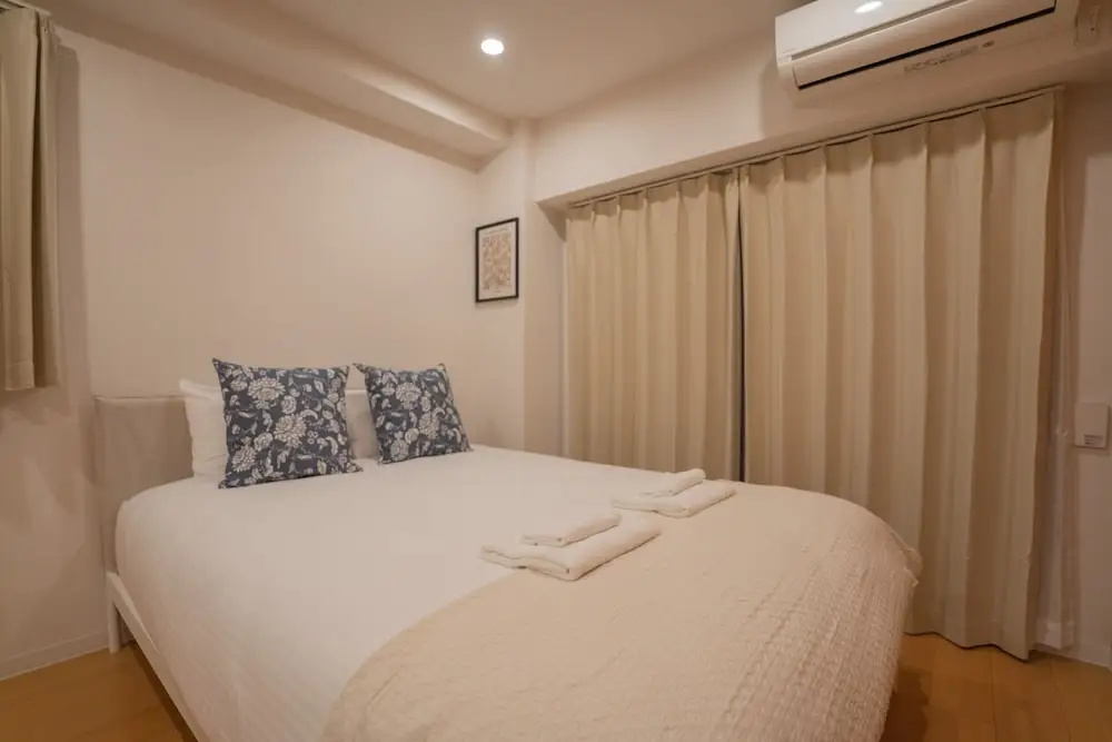 Tenkawa INN Umedahigashi 사진 9