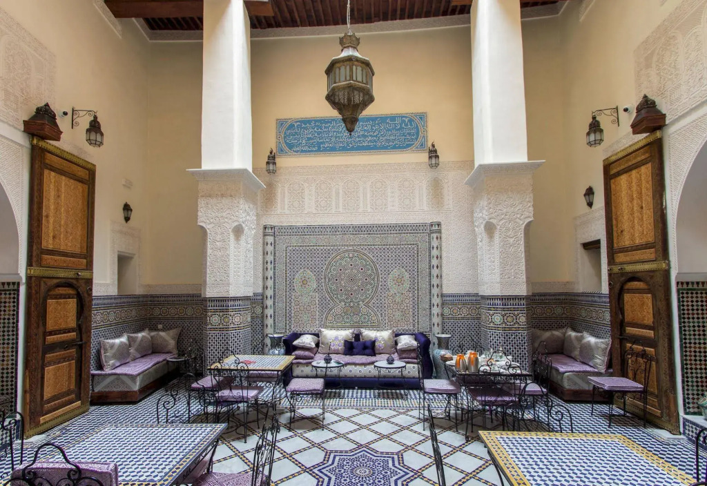 Riad Taryana - фото 20