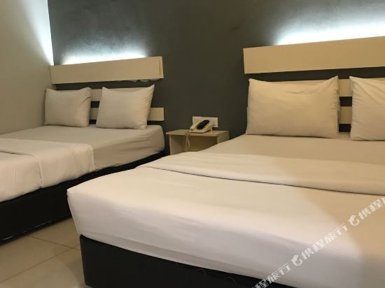 Best View Hotel Sri Petaling