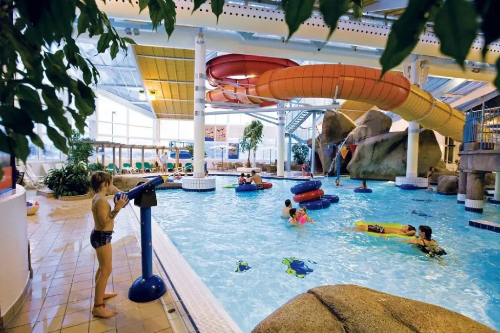 Skallerup Seaside Resort - фото 32