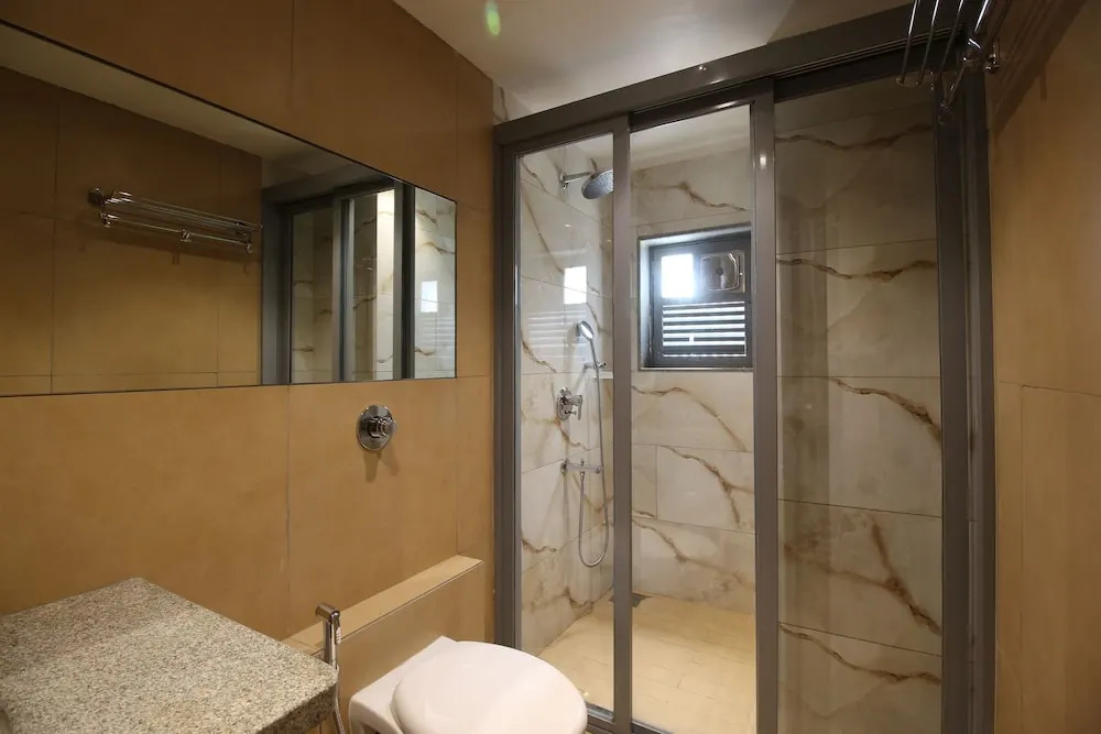 Hotel Maple IVY - Chambres