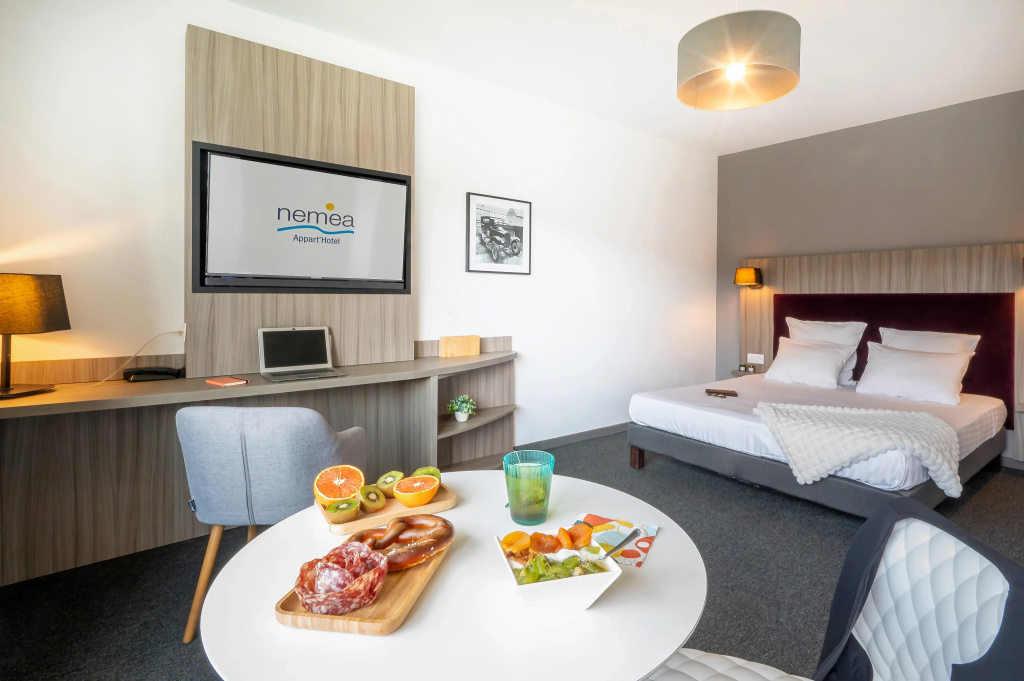 Hotel photo 6